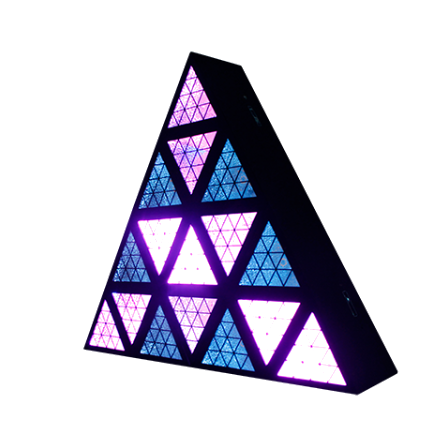 ART LED TRIANGLE Image